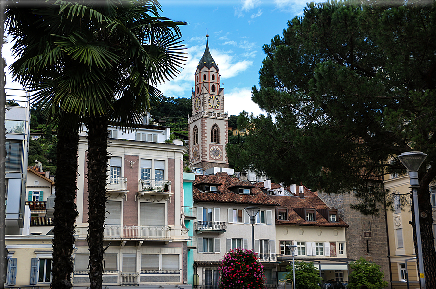 foto Merano